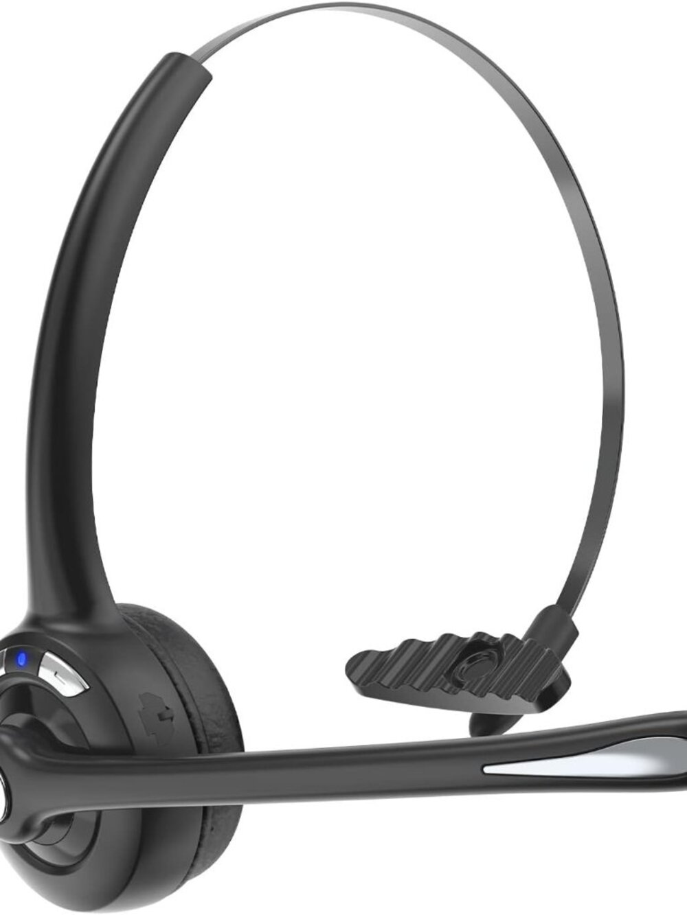 New Bluetooth Headset with Microphone